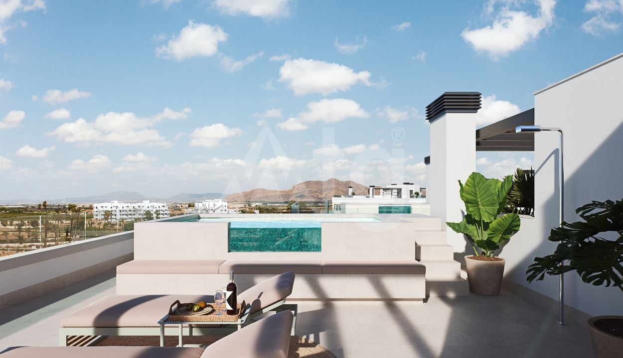 2 bedroom Apartment in Santa Rosalia - SRA123695 - Photo - 20
