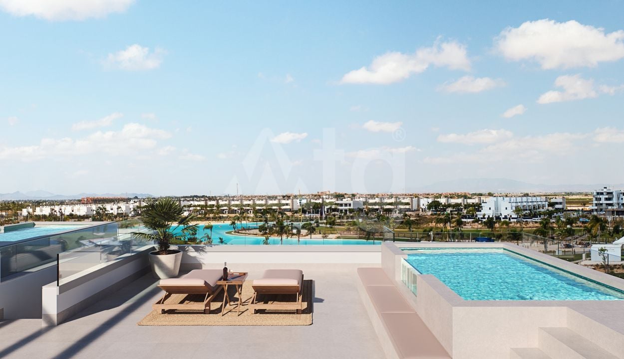 2 bedroom Apartment in Santa Rosalia - SRA123695 - Photo - 21