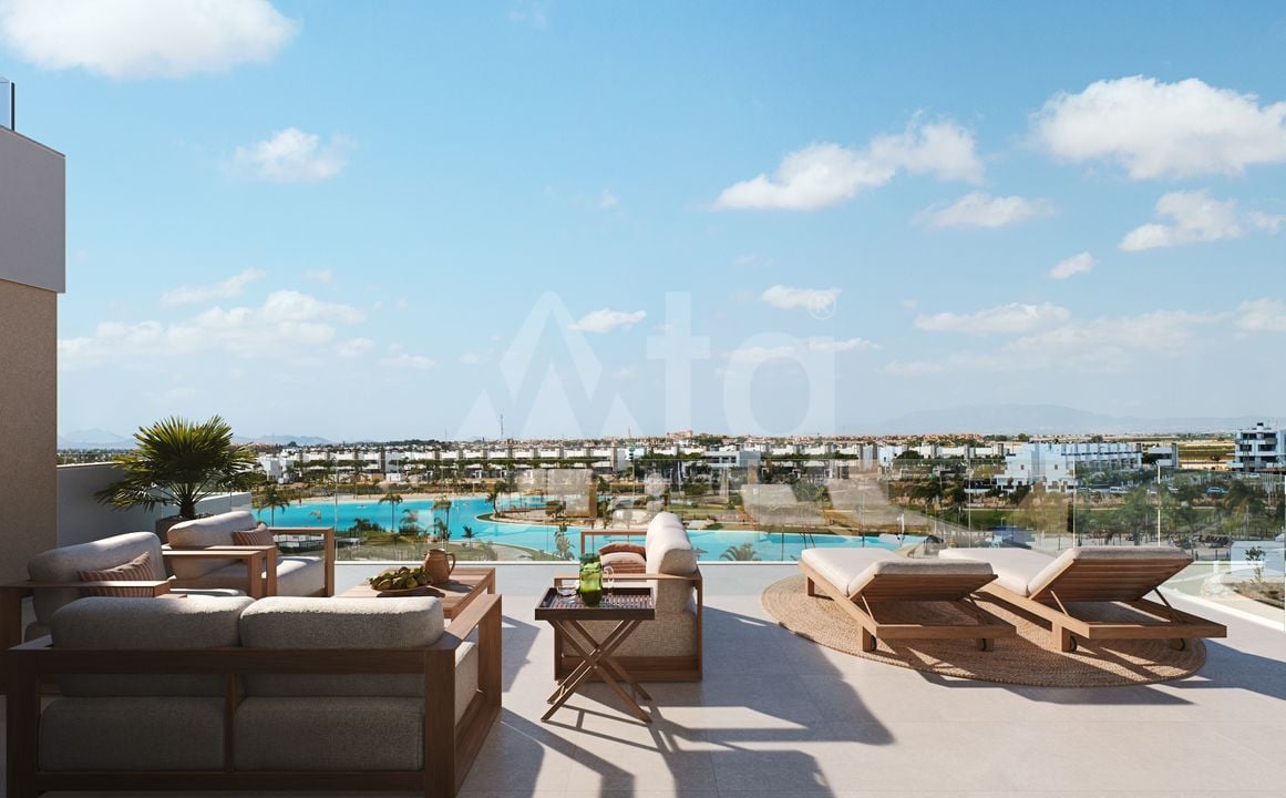 2 bedroom Apartment in Santa Rosalia - SRA123695 - Photo - 23