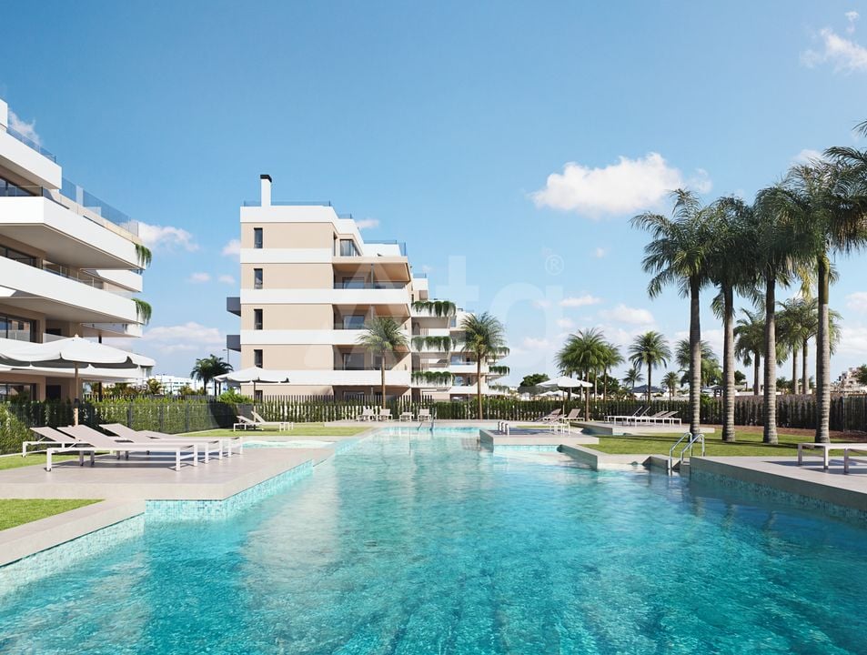 2 bedroom Apartment in Santa Rosalia - SRA123695 - Photo - 24