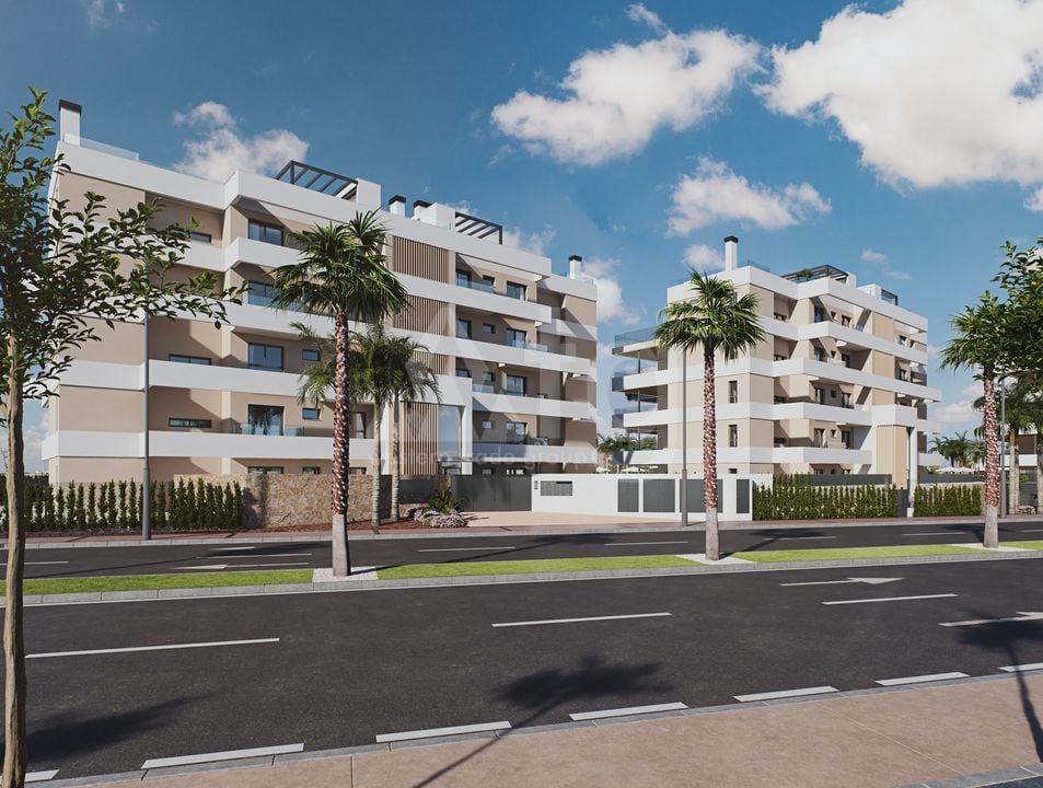 2 bedroom Apartment in Santa Rosalia - SRA123695 - Photo - 26