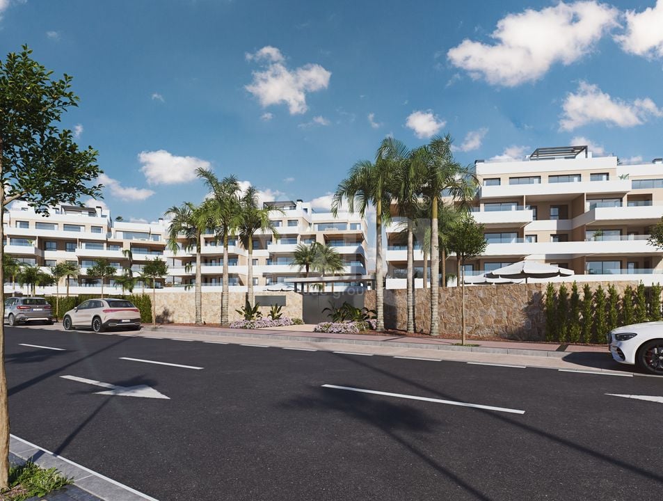 2 bedroom Apartment in Santa Rosalia - SRA123695 - Photo - 27