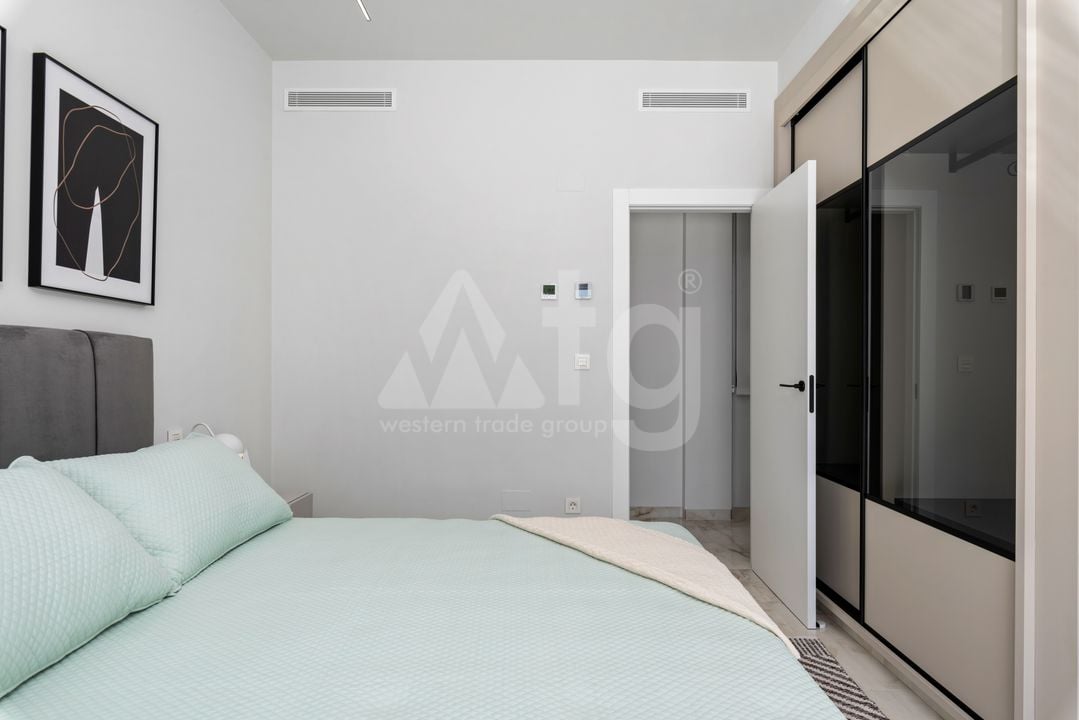 Vilă cu 3 dormitoare în Algorfa - CN123960 - Imagini - 38