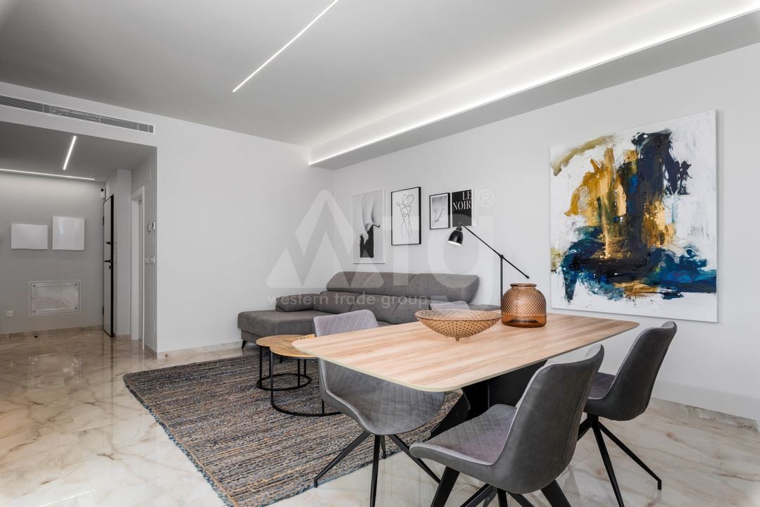 Vilă cu 3 dormitoare în Algorfa - CN123960 - Imagini - 7