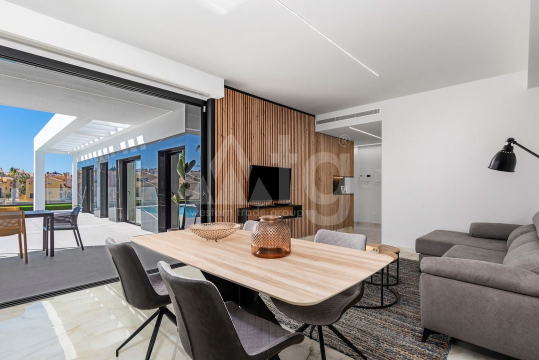 Vilă cu 3 dormitoare în Algorfa - CN123960 - Imagini - 8