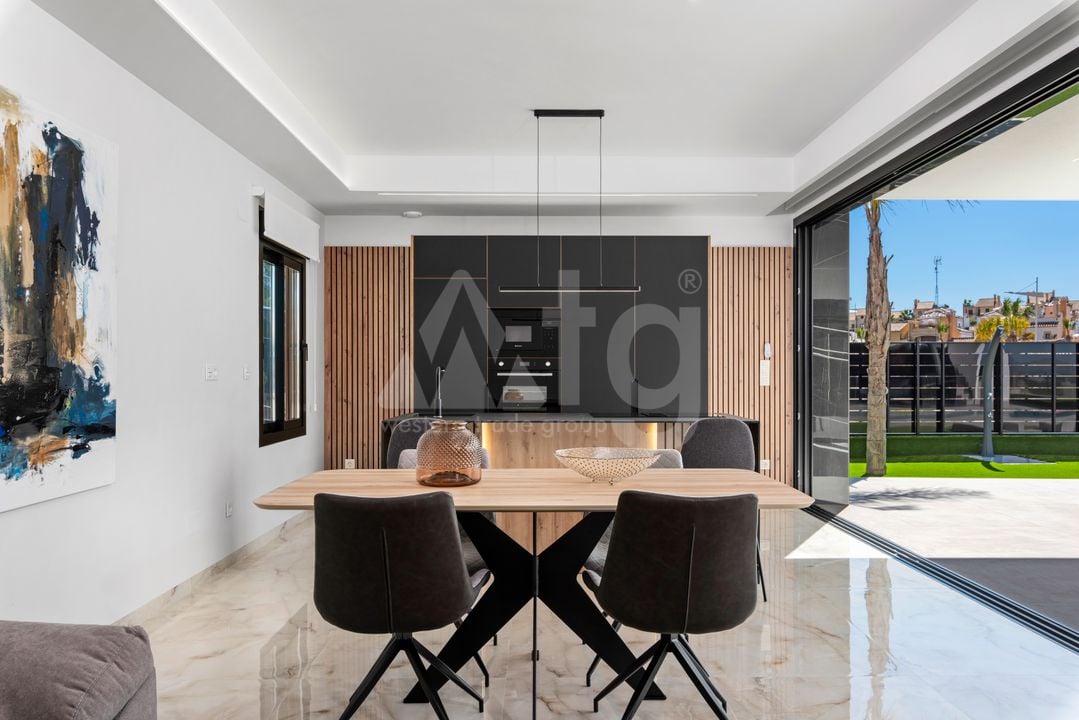 Vilă cu 3 dormitoare în Algorfa - CN123960 - Imagini - 11