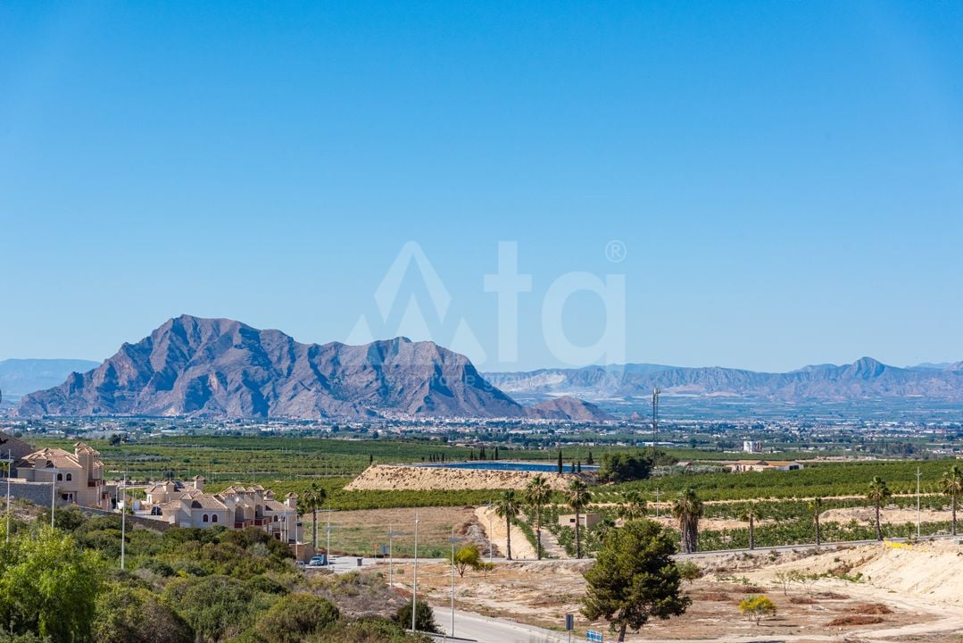 Vilă cu 3 dormitoare în Algorfa - CN123960 - Imagini - 59