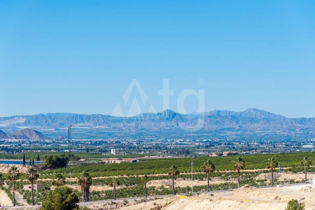 Vilă cu 3 dormitoare în Algorfa - CN123960 - Imagini - 61