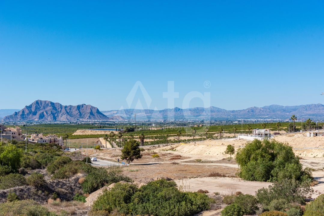 Vilă cu 3 dormitoare în Algorfa - CN123960 - Imagini - 60