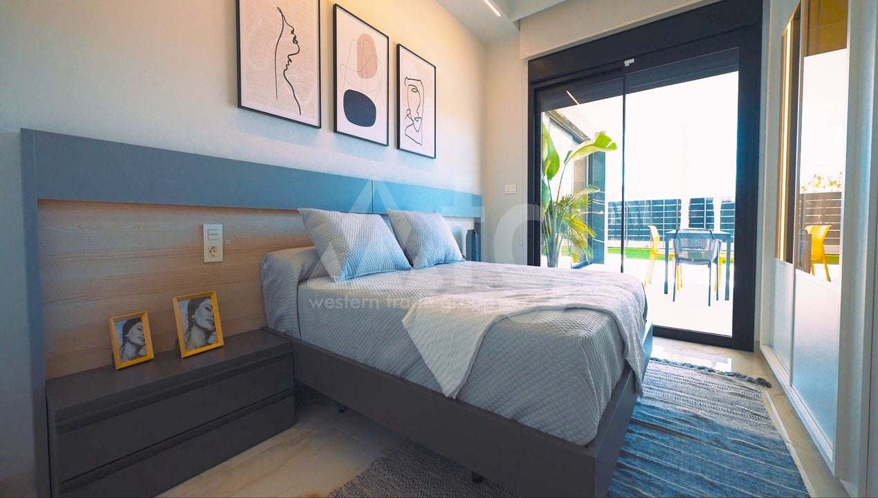Vilă cu 3 dormitoare în Algorfa - CN123960 - Imagini - 39