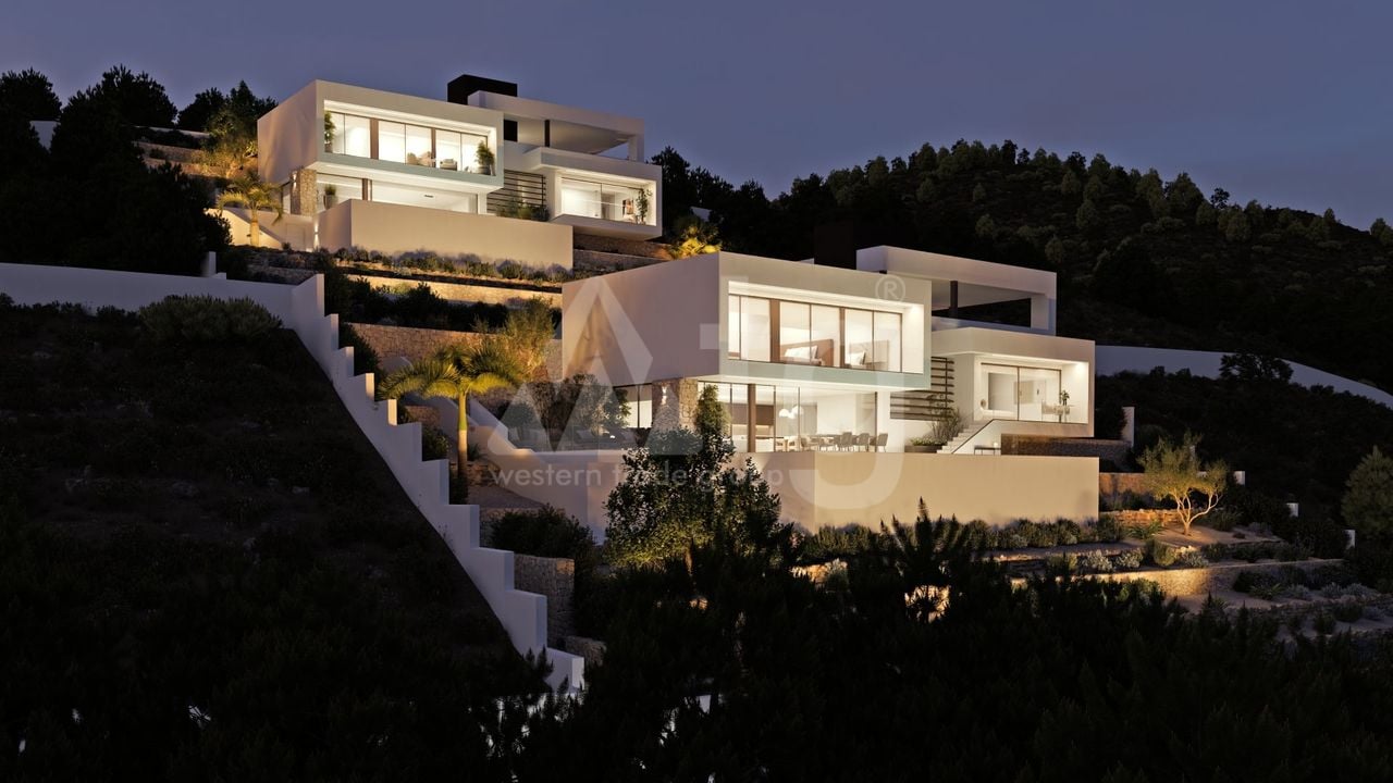 Villa de 4 chambres à Altea - VAP148915 - Photo - 17