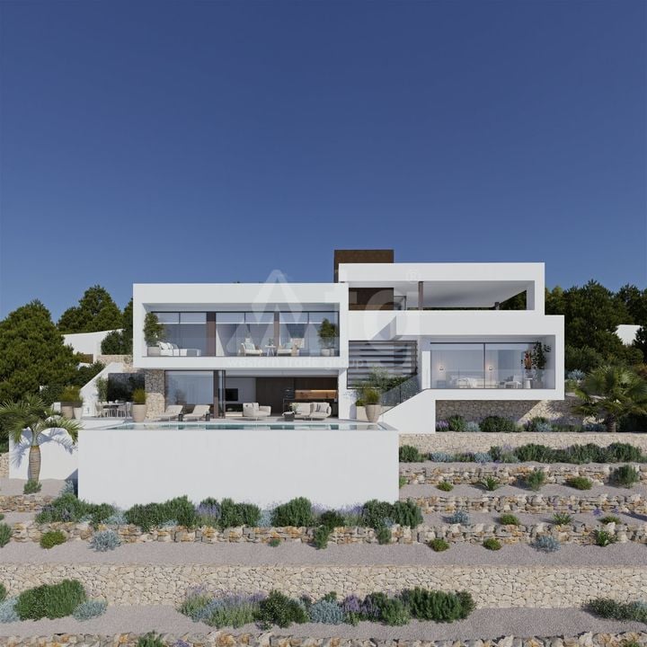 Villa de 4 chambres à Altea - VAP148915 - Photo - 15