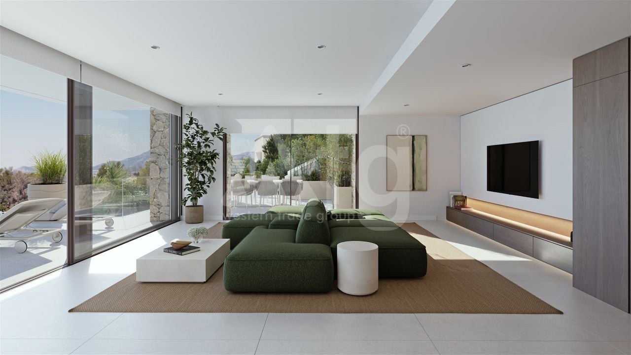 Villa de 4 chambres à Altea - VAP148915 - Photo - 3