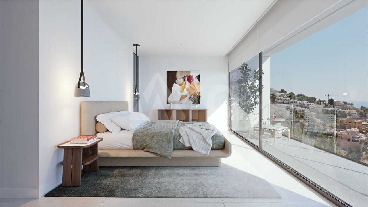 Villa de 4 chambres à Altea - VAP148915 - Photo - 7