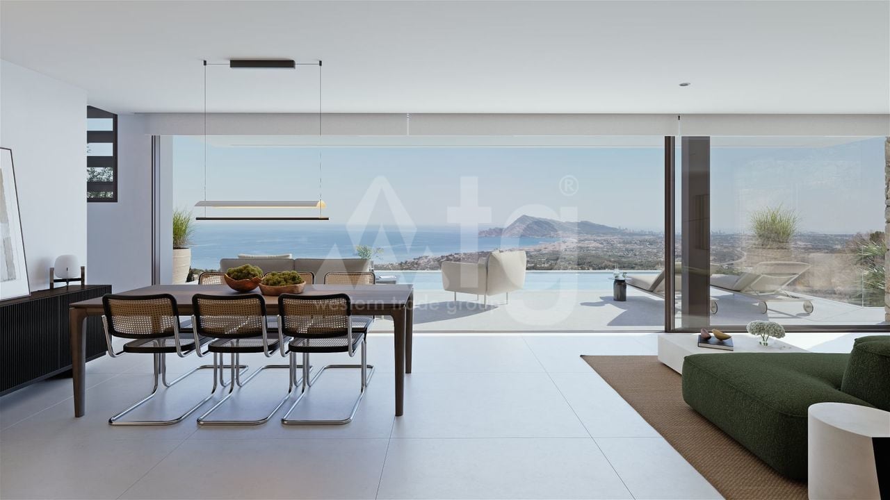 Villa de 4 chambres à Altea - VAP148915 - Photo - 4