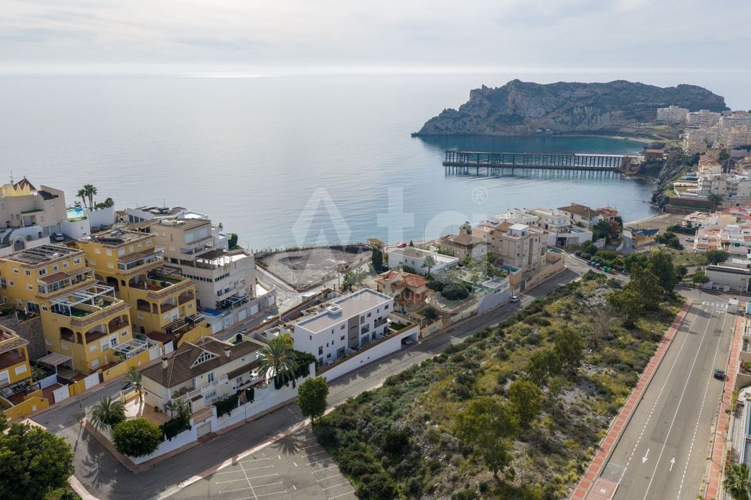 1 Schlafzimmer Appartement in Aguilas - IGS123974 - Foto - 14