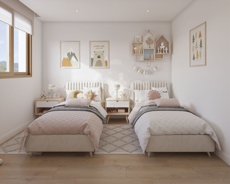 1 Schlafzimmer Appartement in Aguilas - IGS123974 - Foto - 7