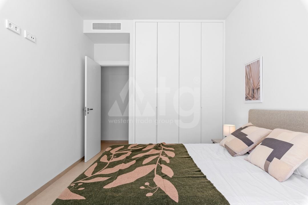 Vilă cu 3 dormitoare în San Javier - EF142729 - Imagini - 24