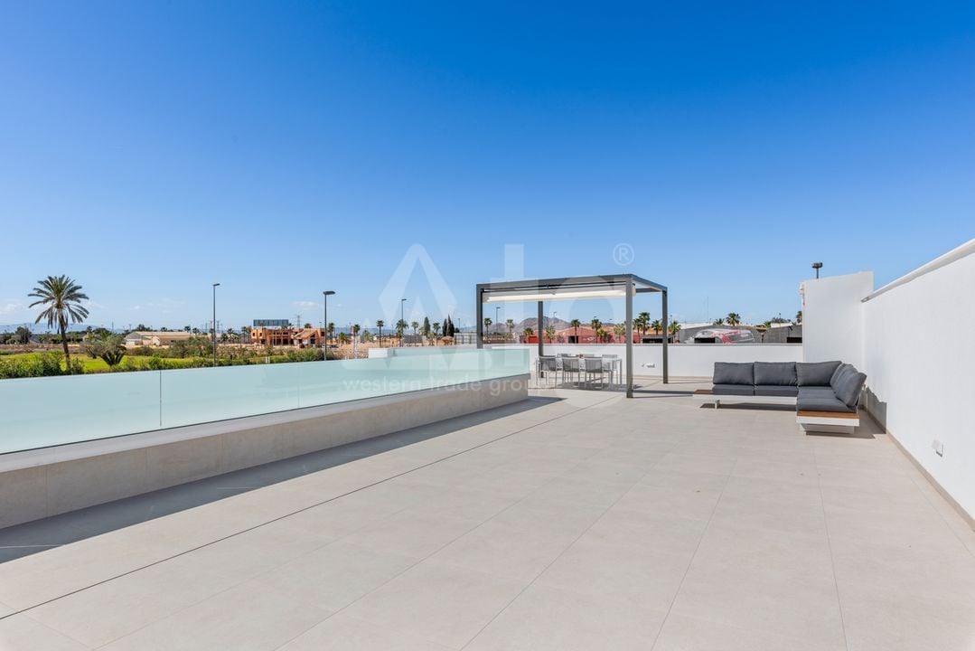 Vilă cu 3 dormitoare în San Javier - EF142729 - Imagini - 31