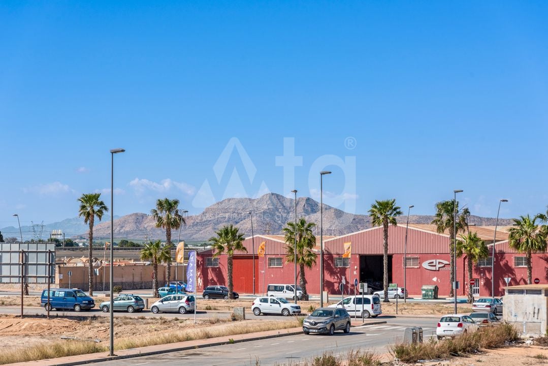 Vilă cu 3 dormitoare în San Javier - EF142729 - Imagini - 48