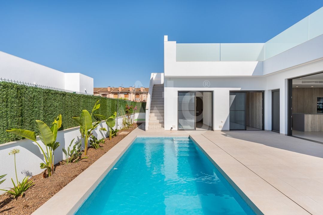 3 bedroom Villa in San Javier - EF137245 - Photo - 2