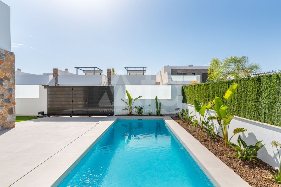 3 bedroom Villa in San Javier - EF137245 - Photo - 3