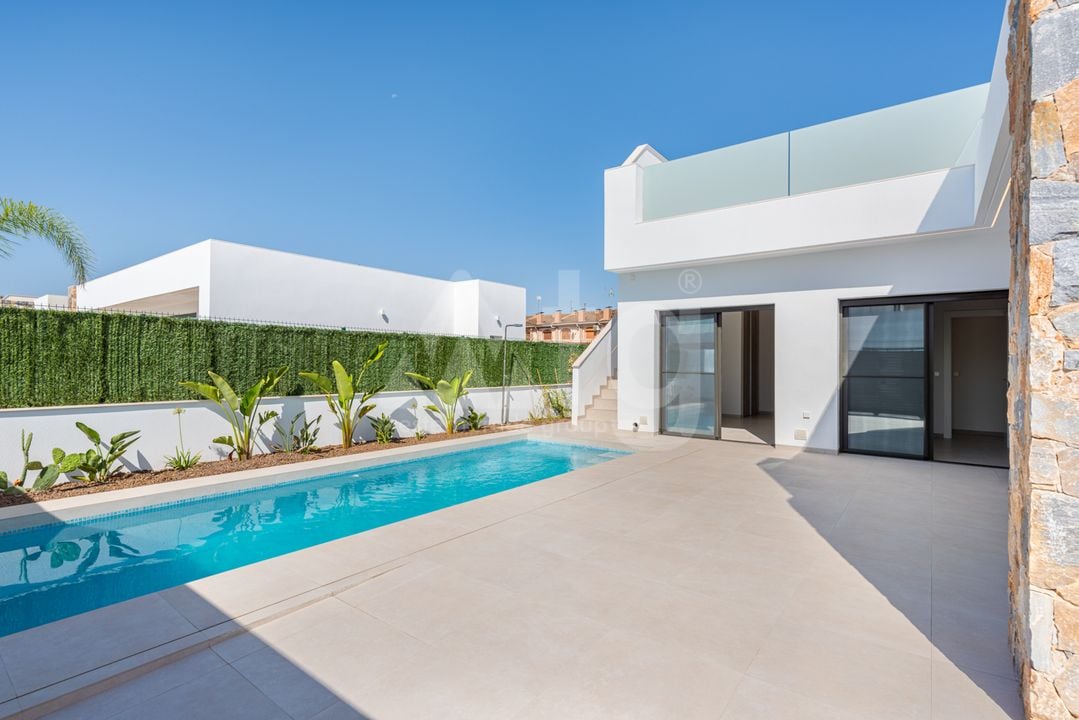 3 bedroom Villa in San Javier - EF137245 - Photo - 4