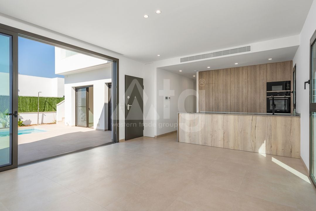 3 bedroom Villa in San Javier - EF137245 - Photo - 5