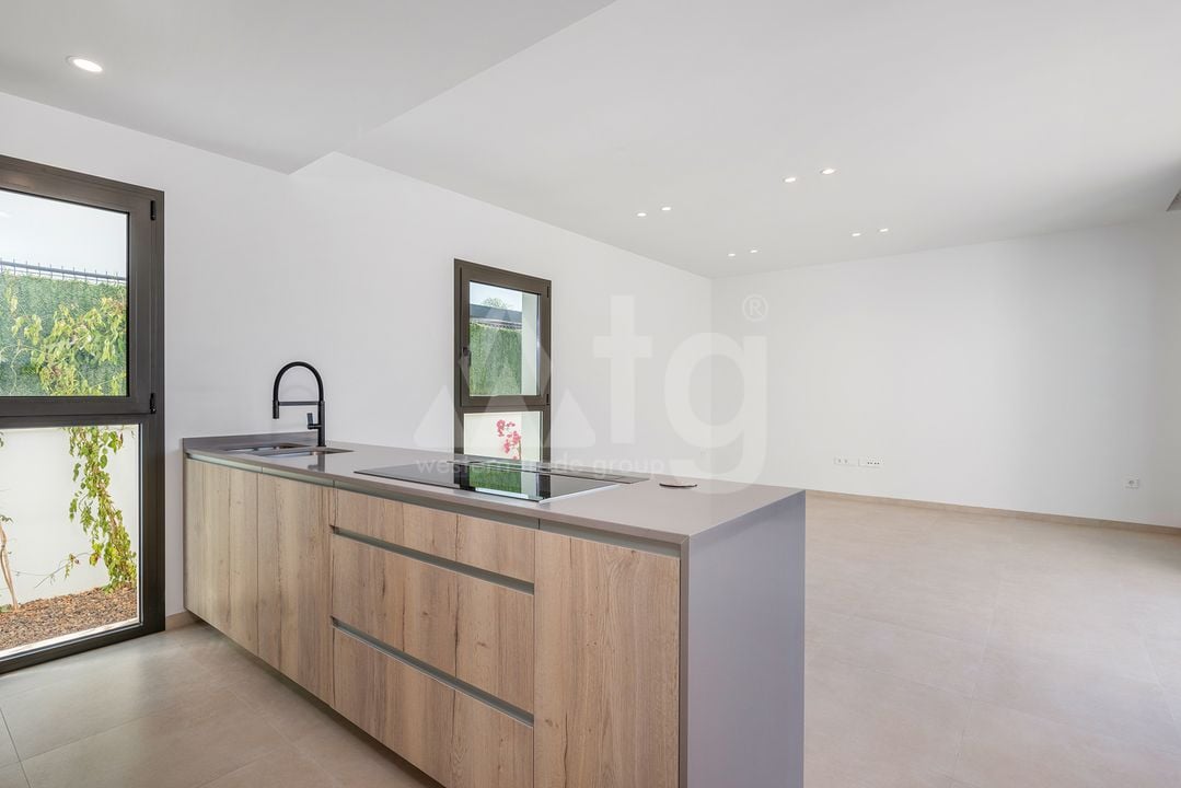 3 bedroom Villa in San Javier - EF137245 - Photo - 8