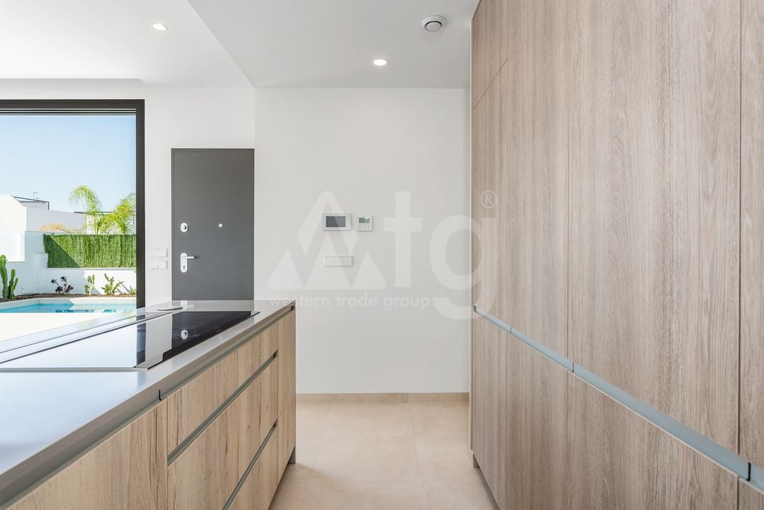 3 bedroom Villa in San Javier - EF137245 - Photo - 10