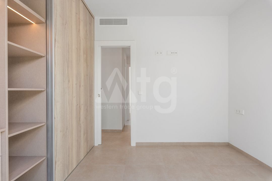 3 bedroom Villa in San Javier - EF137245 - Photo - 13