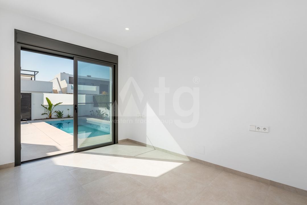 3 bedroom Villa in San Javier - EF137245 - Photo - 16