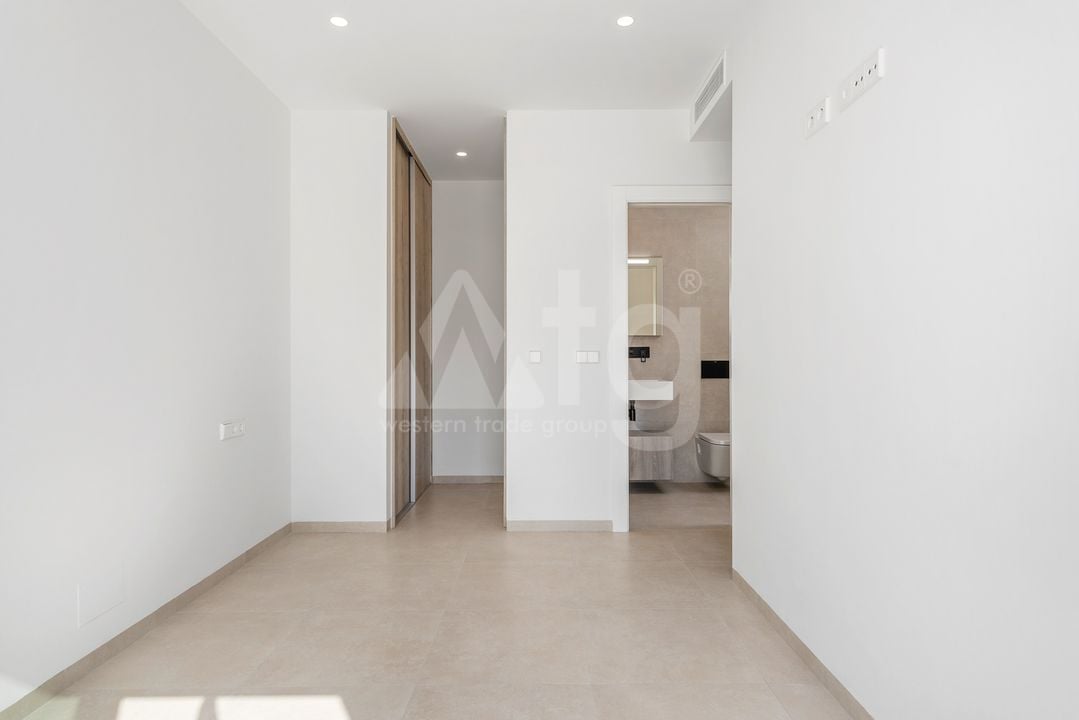 3 bedroom Villa in San Javier - EF137245 - Photo - 17