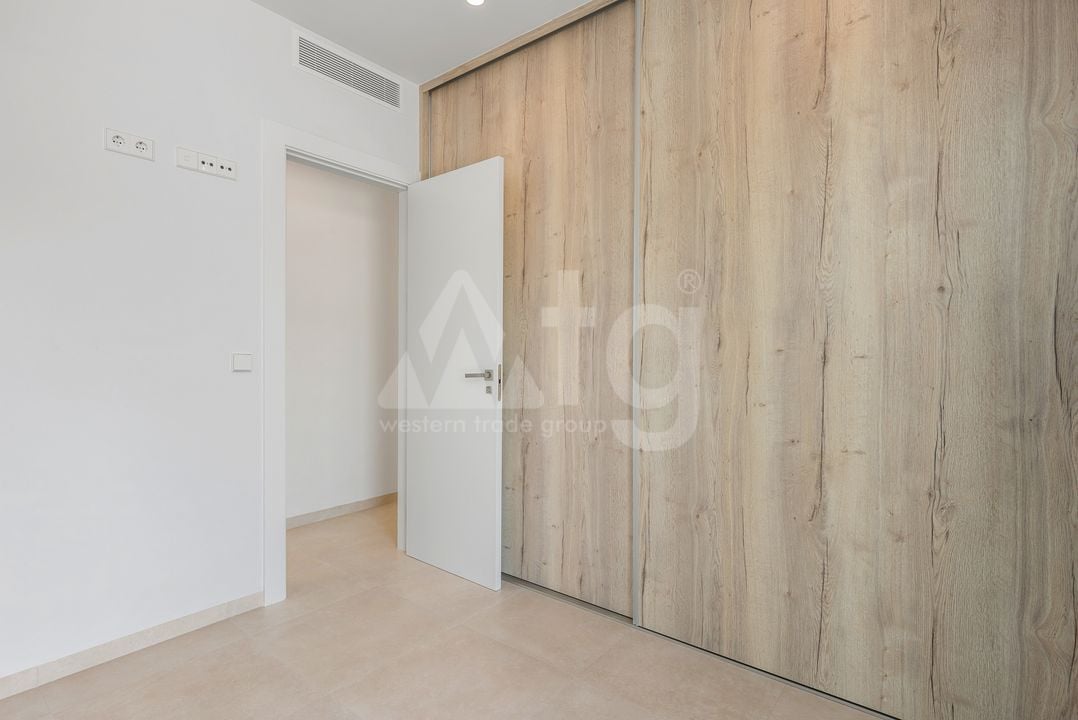 3 bedroom Villa in San Javier - EF137245 - Photo - 19