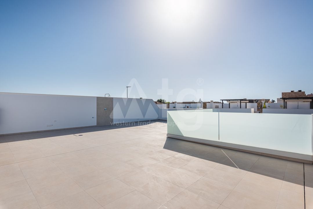 3 bedroom Villa in San Javier - EF137245 - Photo - 26