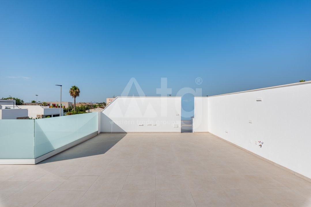 3 bedroom Villa in San Javier - EF137245 - Photo - 27