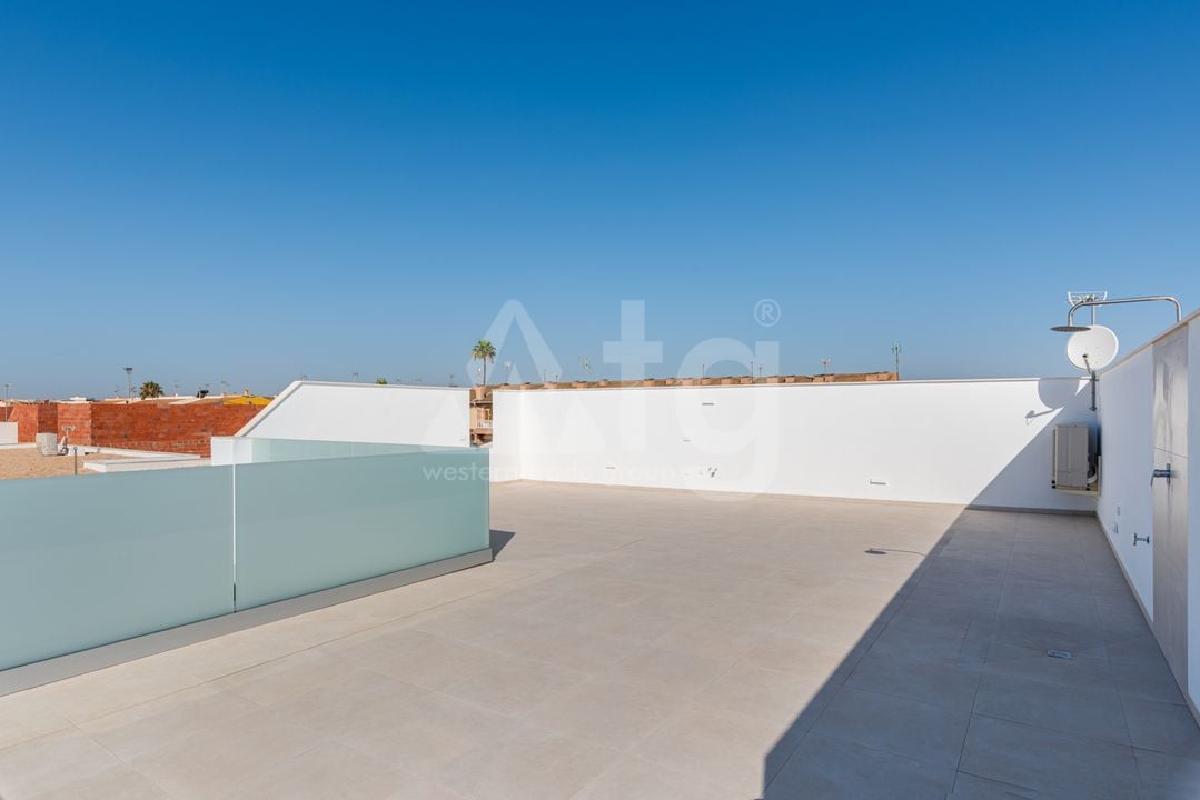 3 bedroom Villa in San Javier - EF137245 - Photo - 28