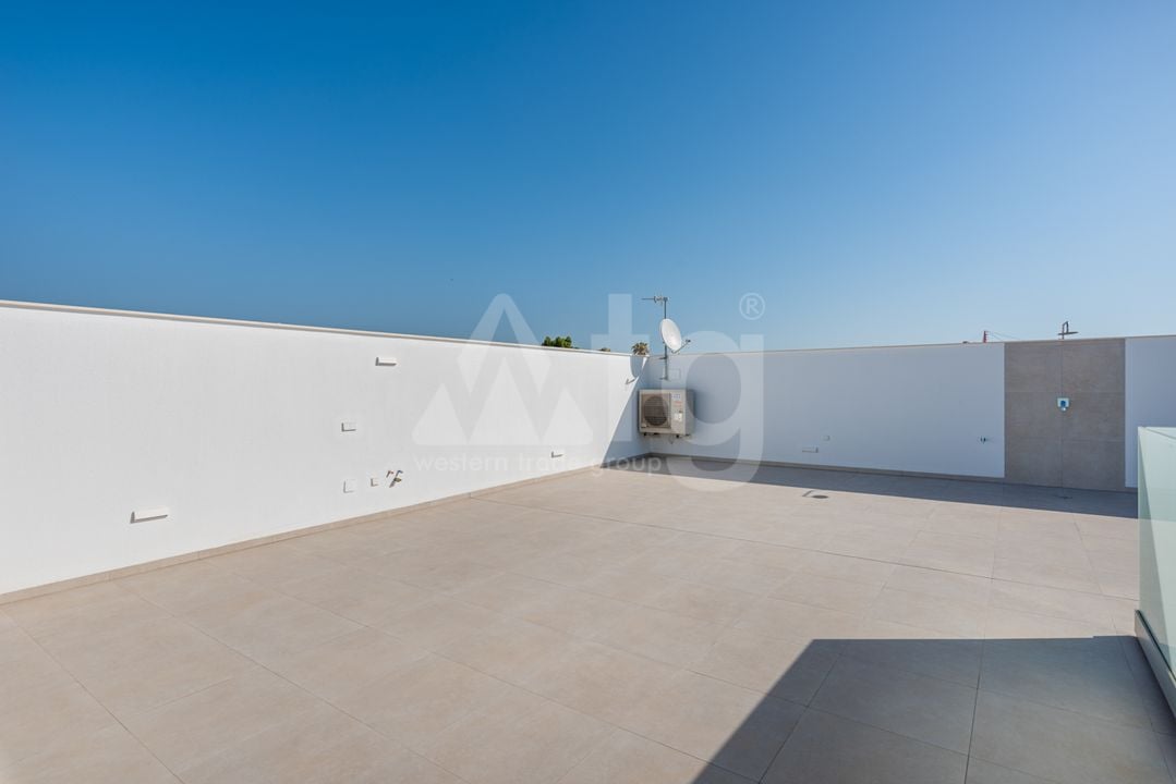 3 bedroom Villa in San Javier - EF137245 - Photo - 29
