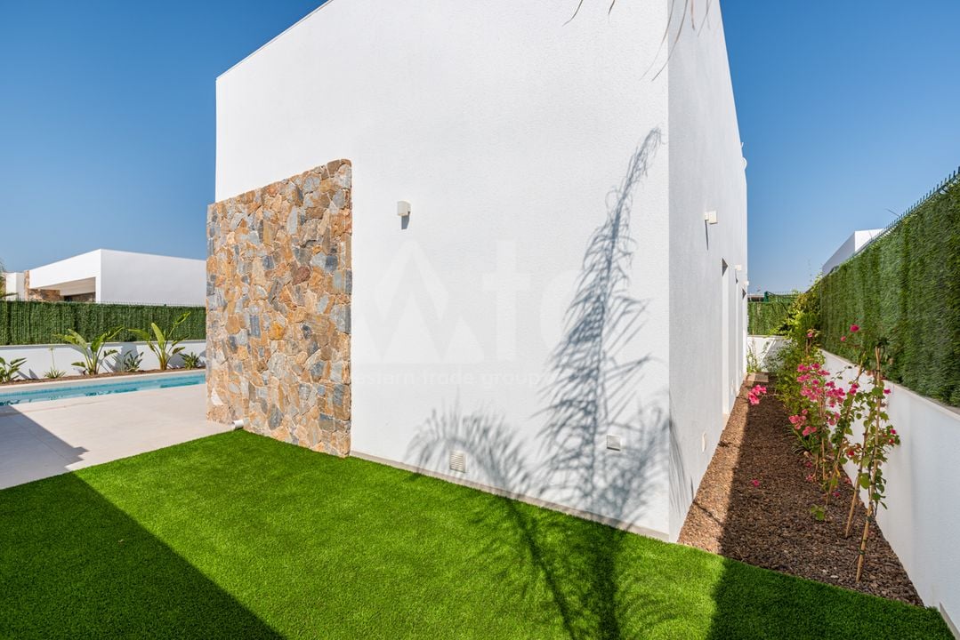3 bedroom Villa in San Javier - EF137245 - Photo - 31