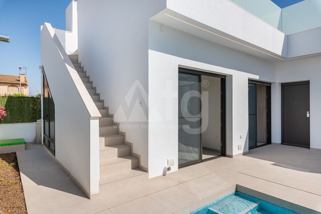3 bedroom Villa in San Javier - EF137245 - Photo - 32