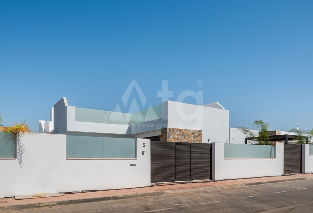 3 bedroom Villa in San Javier - EF137245 - Photo - 37