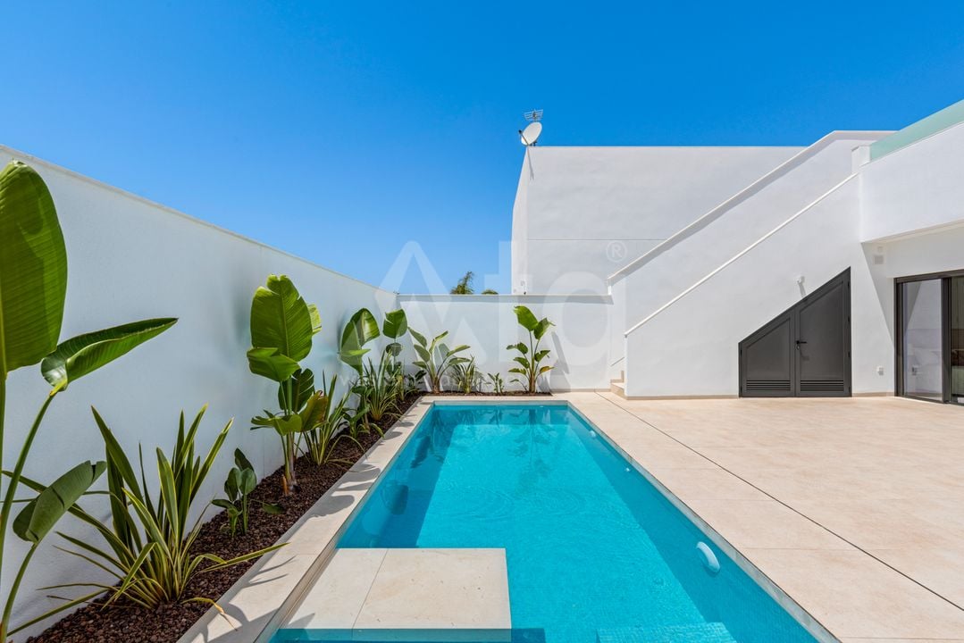 Villa de 3 chambres à San Javier - EF124219 - Photo - 3