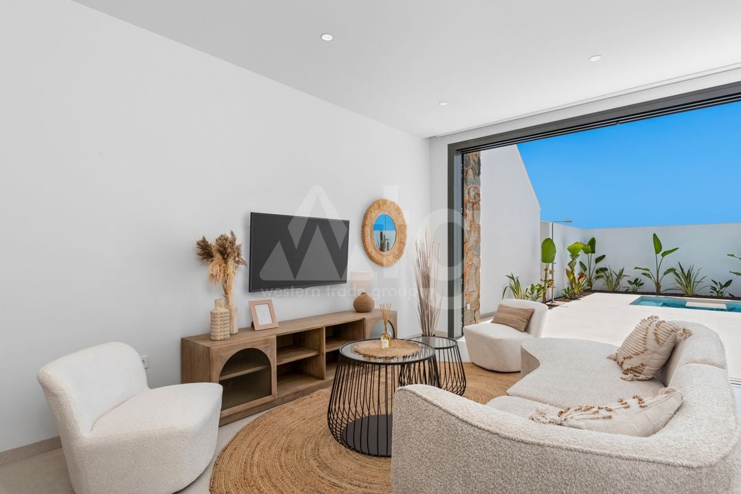 Villa de 3 chambres à San Javier - EF124219 - Photo - 7