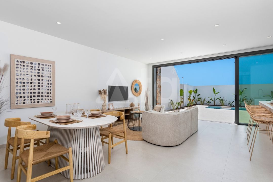 Villa de 3 chambres à San Javier - EF124219 - Photo - 9