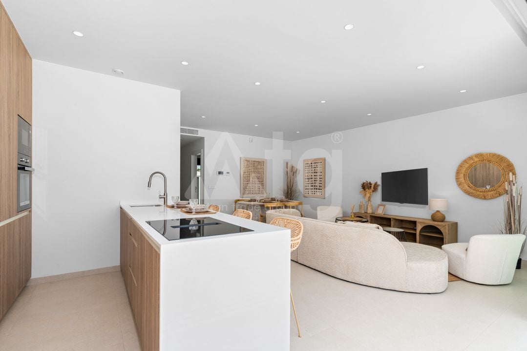 Villa de 3 chambres à San Javier - EF124219 - Photo - 12