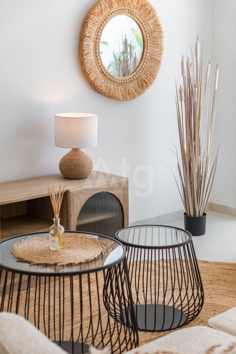 Villa de 3 chambres à San Javier - EF124219 - Photo - 14