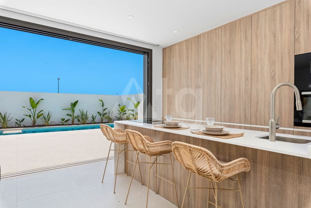 Villa de 3 chambres à San Javier - EF124219 - Photo - 16