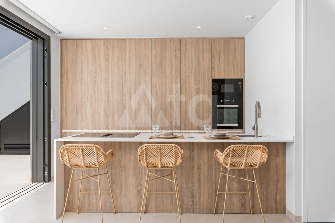 Villa de 3 chambres à San Javier - EF124219 - Photo - 17
