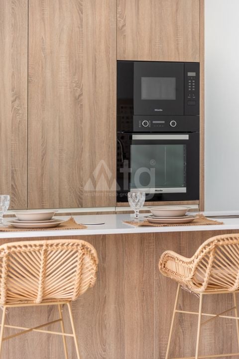 Villa de 3 chambres à San Javier - EF124219 - Photo - 18