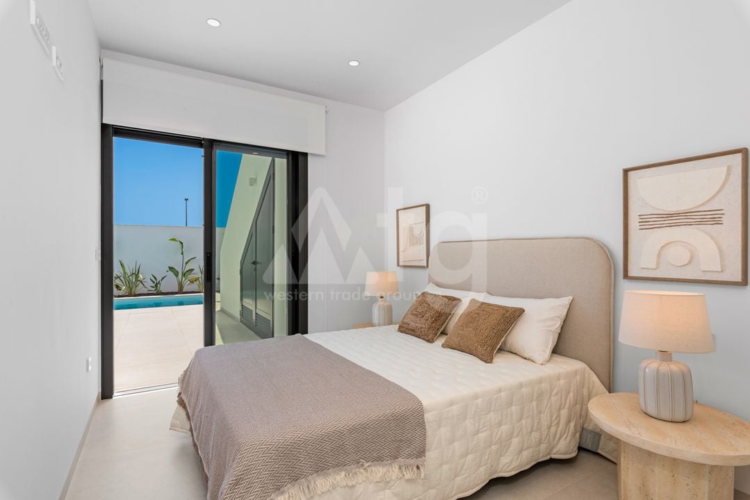 Villa de 3 chambres à San Javier - EF124219 - Photo - 19